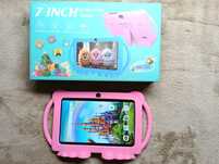 Tablet edukacyjny dla dzieci NOWY
