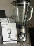 Liquificador marca Ambiano