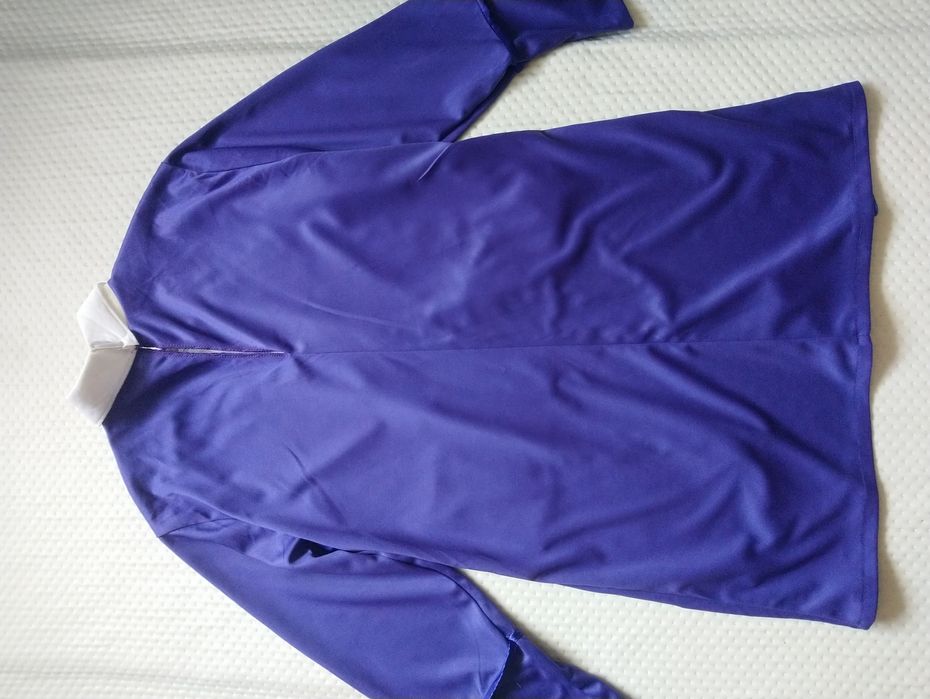 Карнавальний костюм Віллі Вонка Шоколадна фабрика Willy Wonka M/L розм