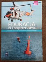 Edukacja dla bezpieczeństwa wsip