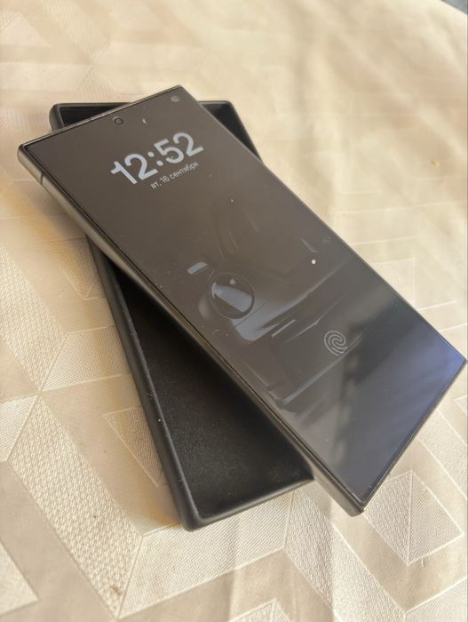 Samsung S24 ultra
