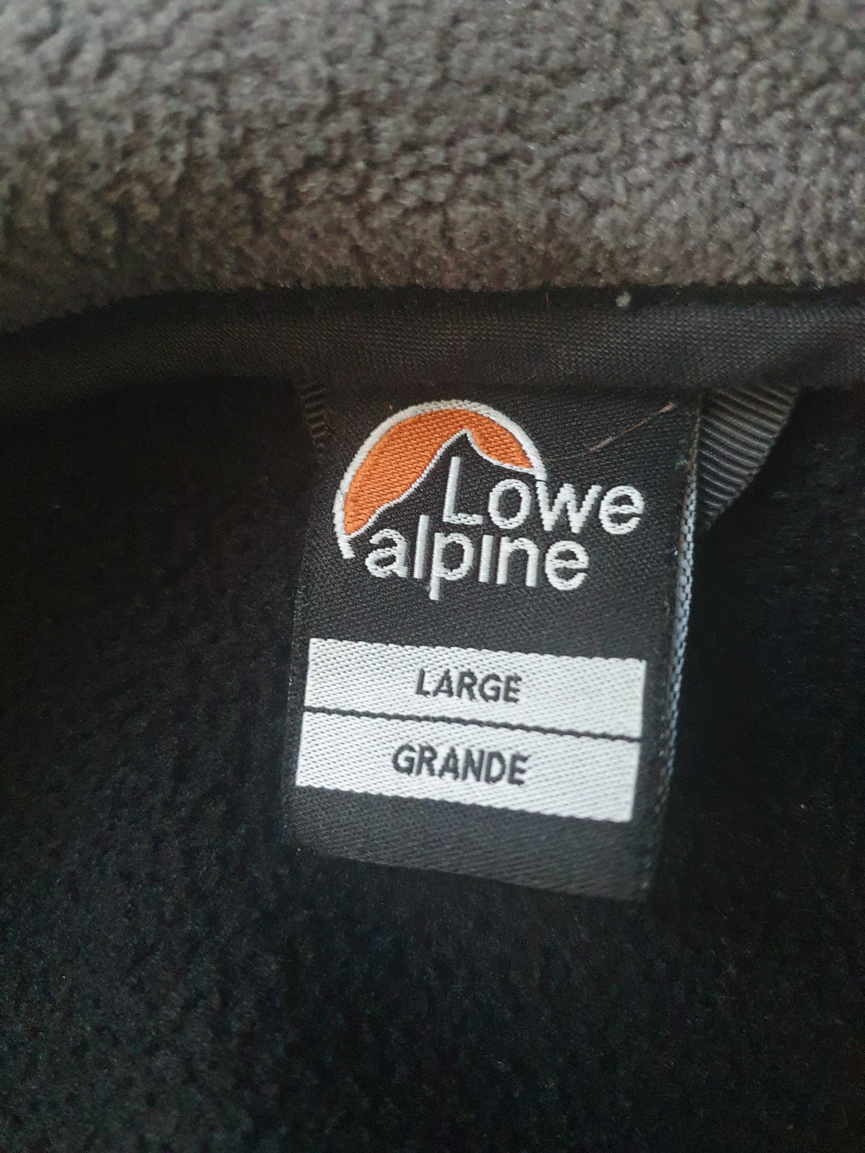 Bluza polartec wpinka Lowe Alpine L/XL