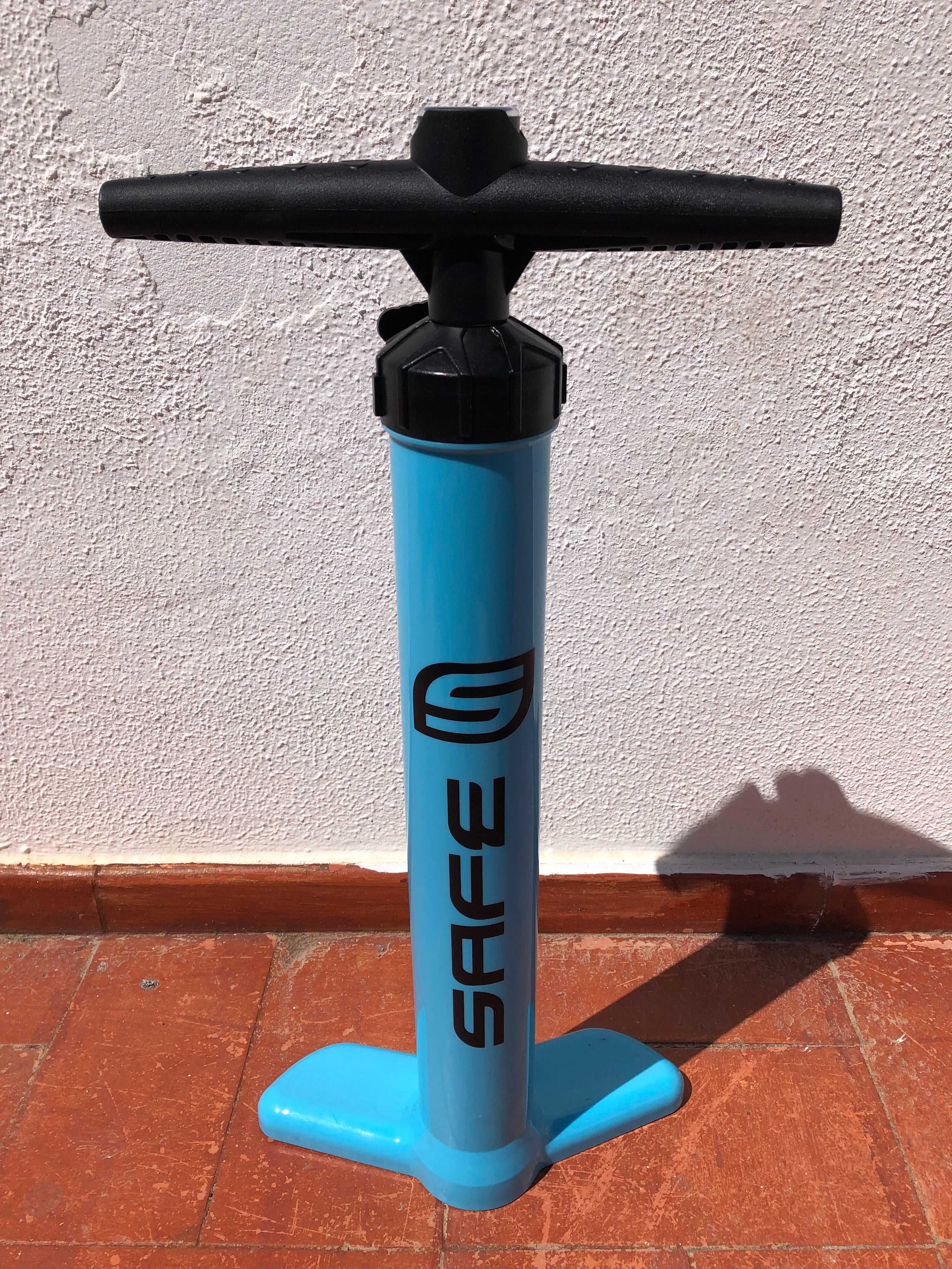 Prancha SUP Stand Up Paddle (Pack completo)