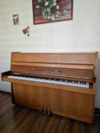 Pianino Legnica - stan b.dobry