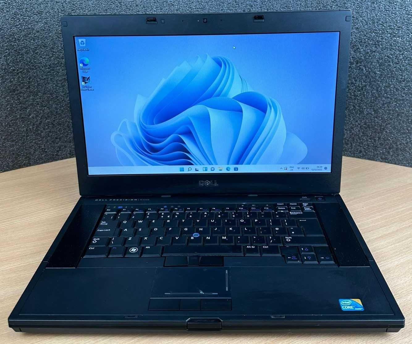Okazjaa! Laptop DELL Precision 15,6' i5/Nvidia Quadro