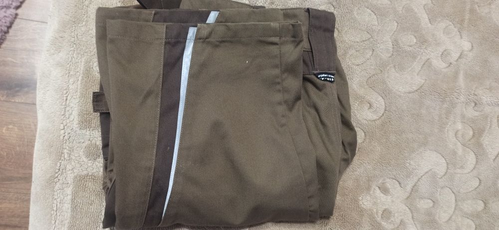 Spodnie Engelbert Strauss Motion roz.54