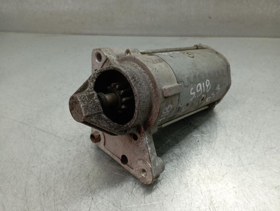 Motor de arranque CITROËN DS3