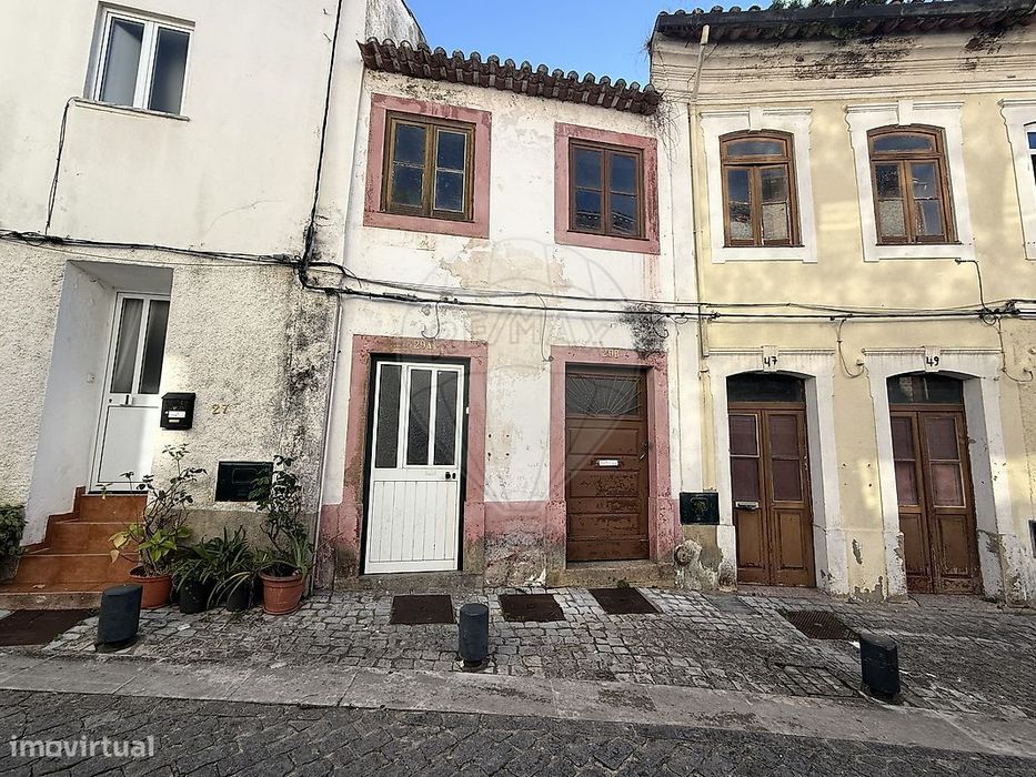 Moradia T3 para venda