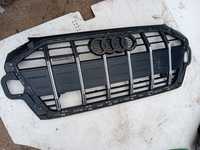 Audi A4 B9 Allroad grill atrapa