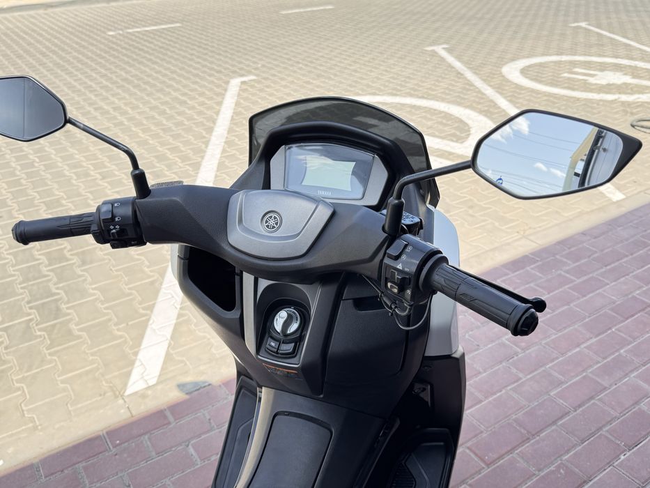 Продам Yamaha N MAX