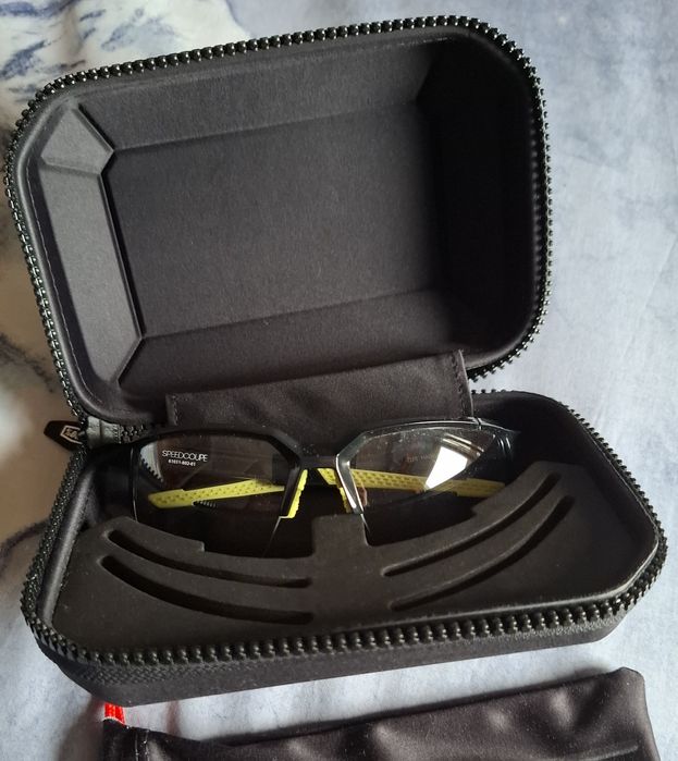 Oculos de ciclismo 100%