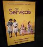 DVD as serviçais