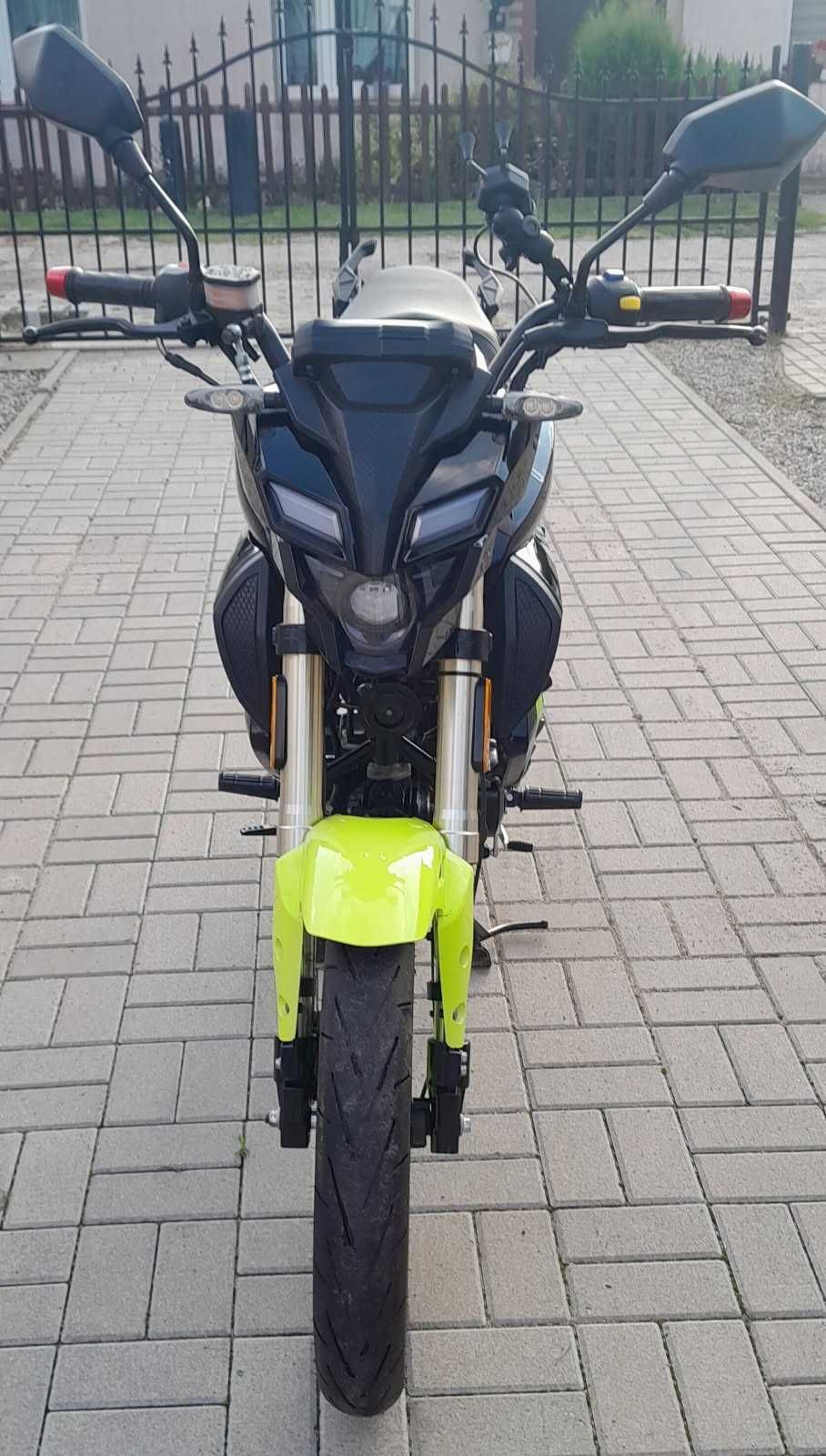 Junak 906 rok 2021/2022