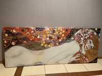 Obraz Gustawa Klimta