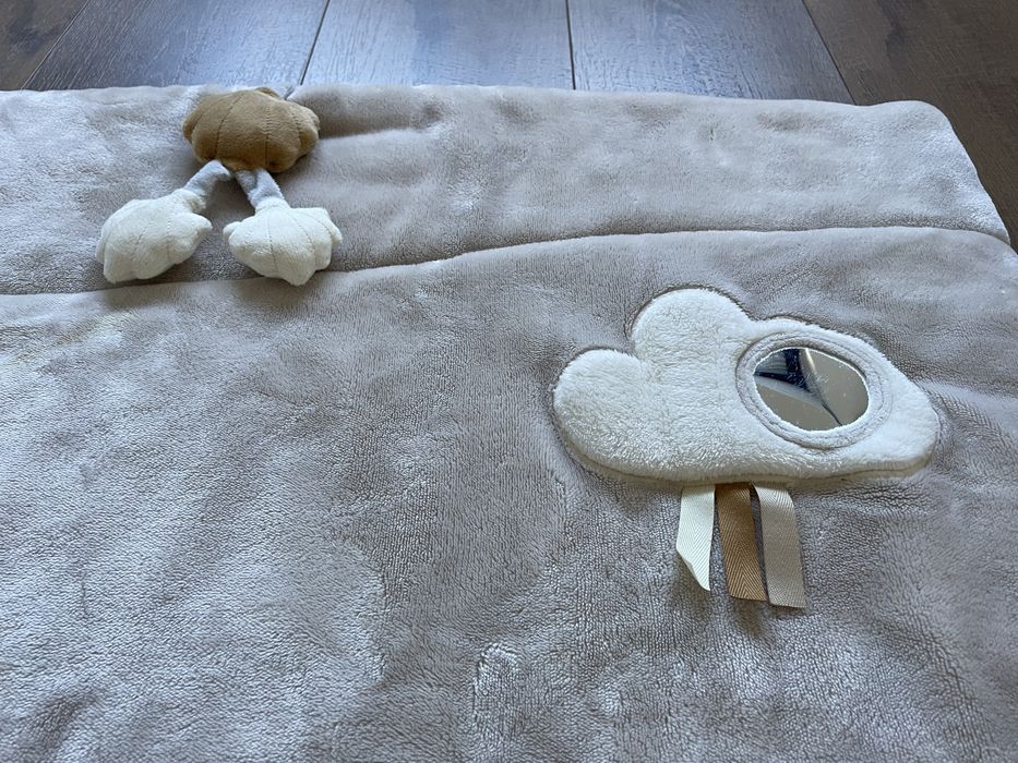 Tapete de Atividades Nattou