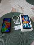 Smartfon Samsung Galaxy M-11