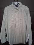 Camisa de homem, Marca SMF, Tam L (Portes incluídos)