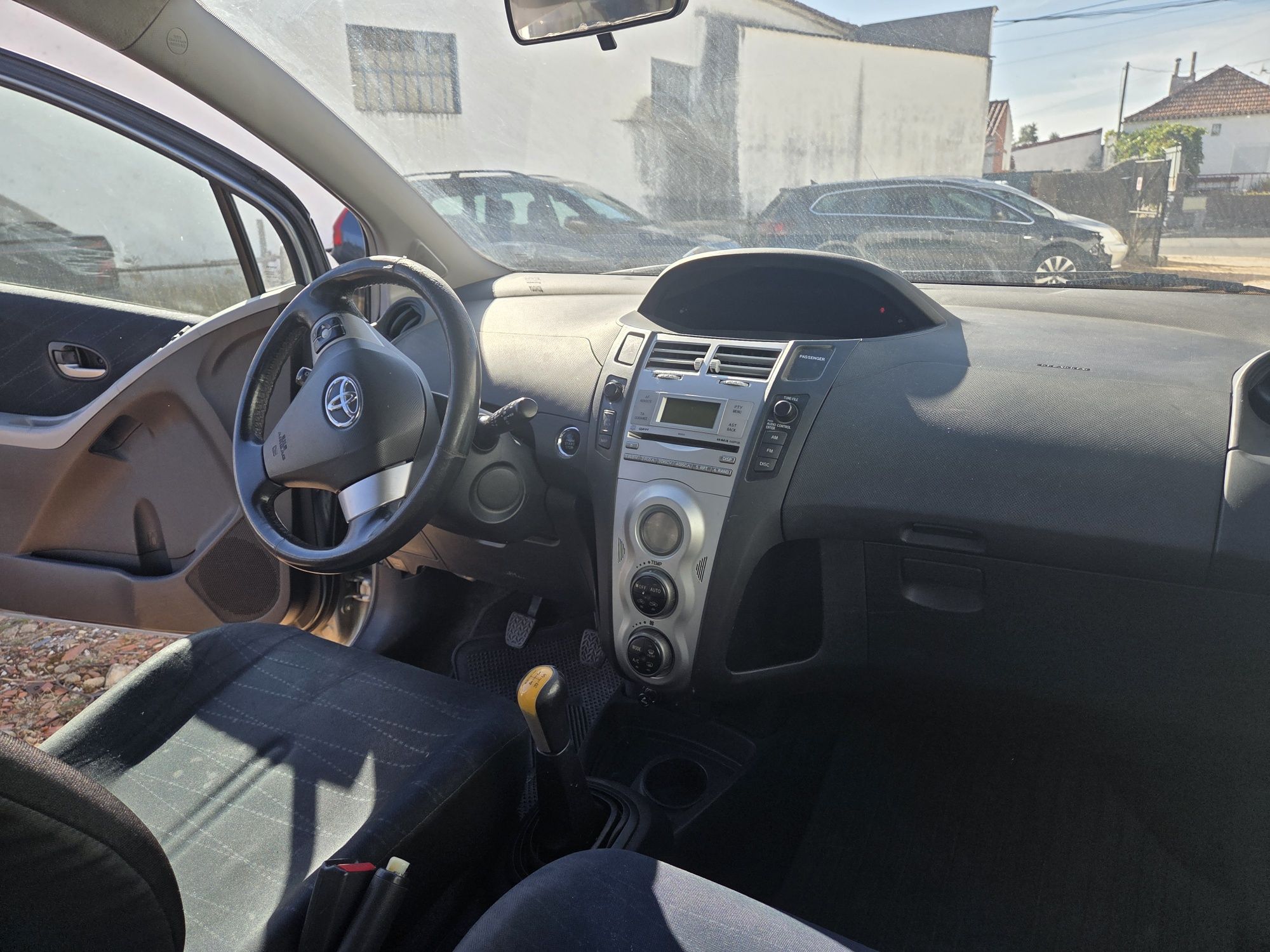 Toyota Yaris 1.0