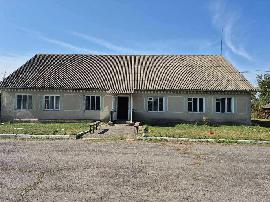 (3) Продам комерційне приміщення 5795