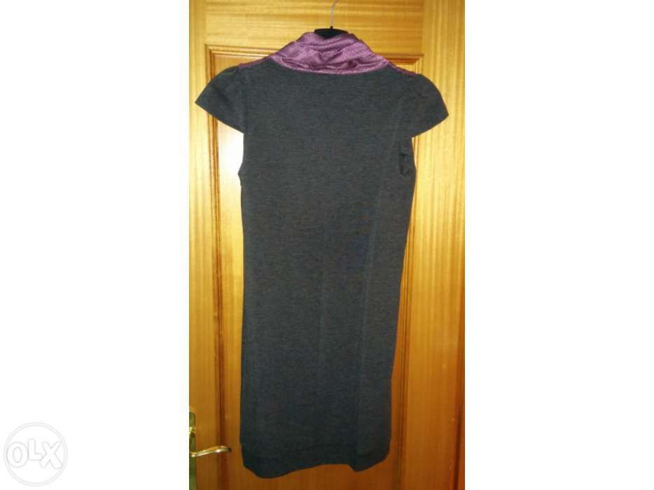 Vestido Prenatal  - Entrega Grátis