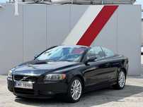 Volvo C70 Volvo C70 2.4 Momentum, 140KM
