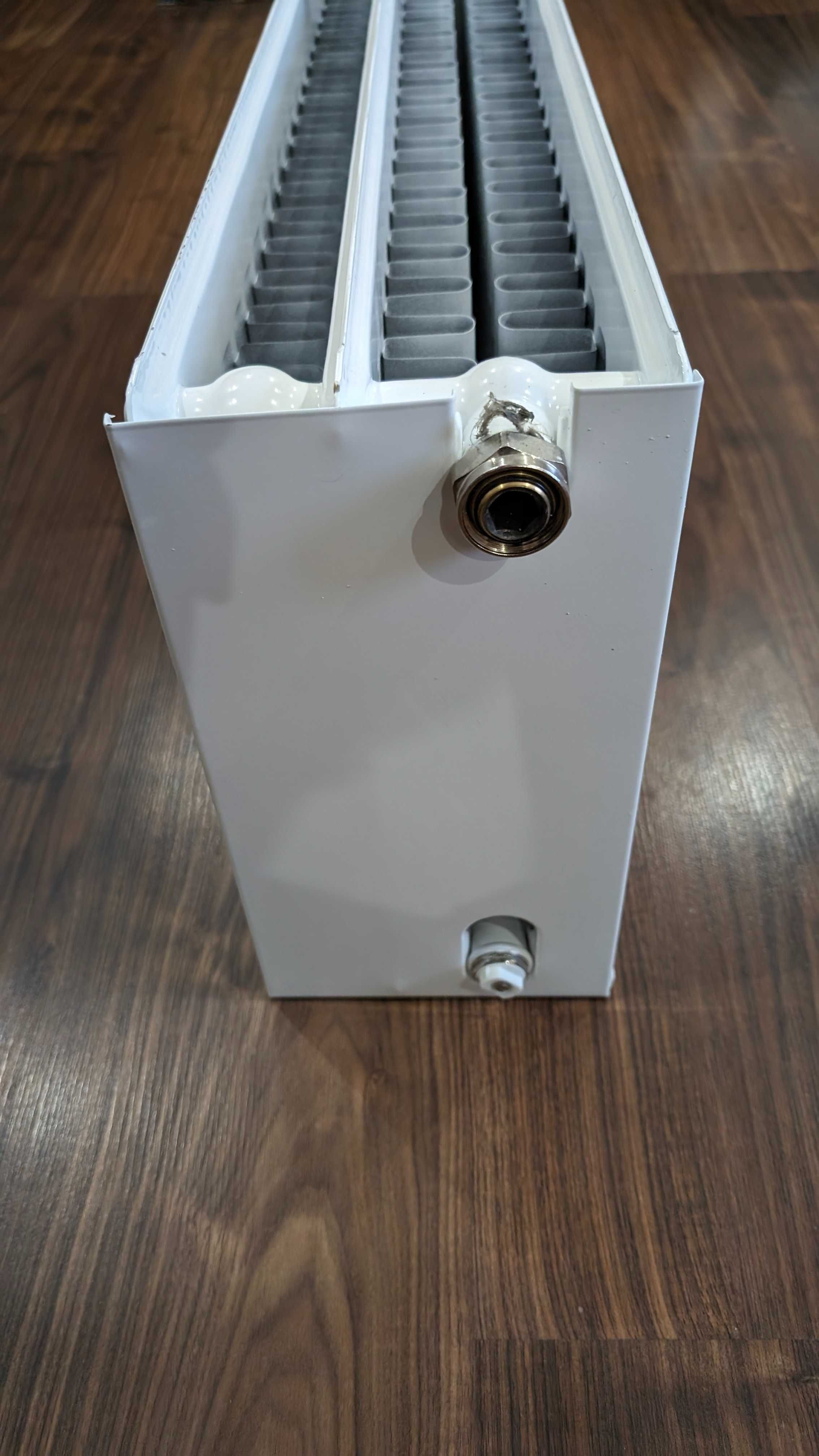 Радиатор отопления стальной панельный UTERM Standart