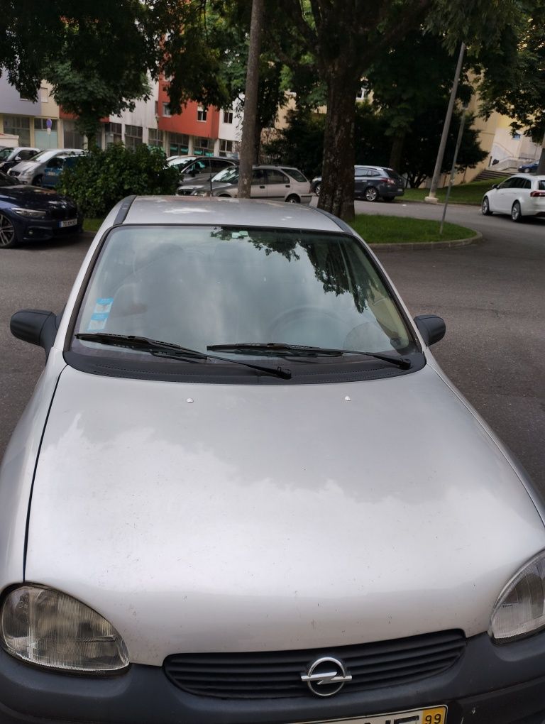 Corsa b ano 1999