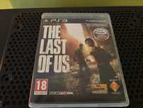 The Last of Us - PS3 - PL - Stan Bardzo Dobry