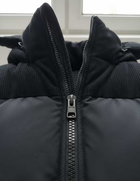 Зимова чоловіча куртка  Зручна, легка, для щоденного носіння