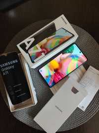 Samsung Galaxy A71 SM-A715F 128Gb