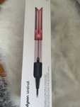 Dyson Airstrait straightener (Ceramic Pink/Rose Gold)