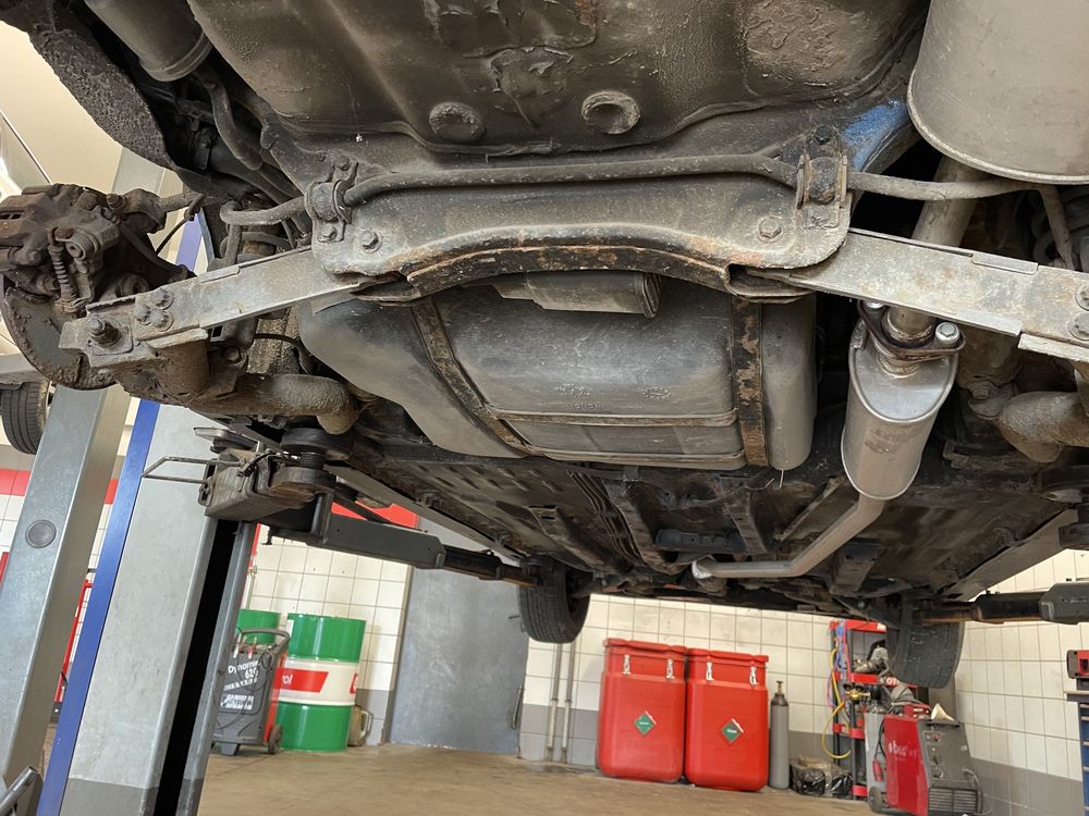 Honda Civic 1.6 vtec FL zadbana REZERWACJA