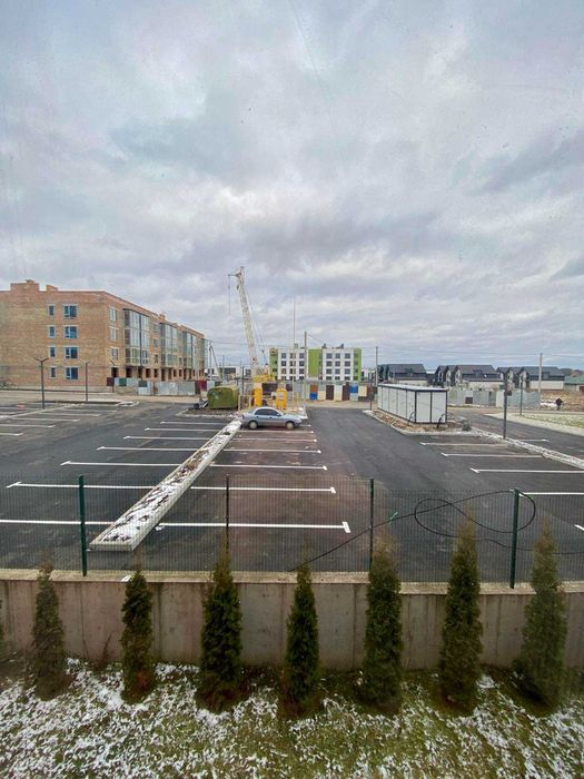 Твоя нова квартира в ЖК "Style House"