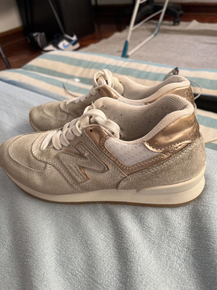 Tenis new balance