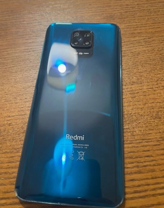 Xiaomi Redmi Note 9S