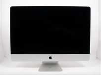 Apple iMac 27” A1419 RETINA | i7-7700K | Radeon PRO 8GB |512GB|5K|HI14