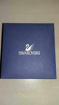 Серьги Swarovski 835351