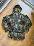 Kurtka czeskiej armii vz.95 GORE-TEX ECWCS