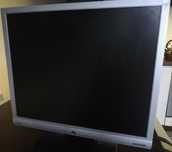 Monitor BenQ G900 LCD