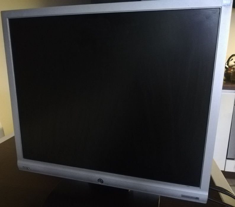 Monitor BenQ G900 LCD