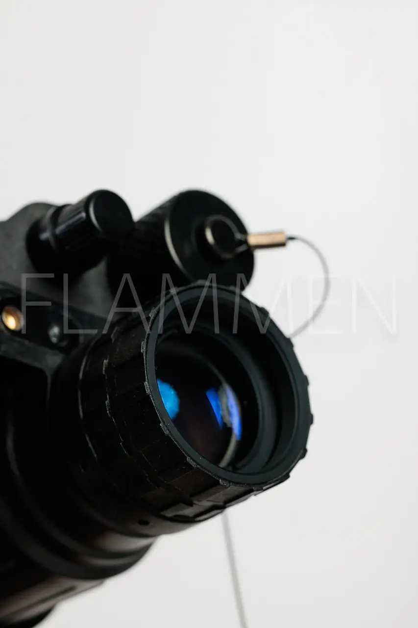 Прилад нічного бачення AN/PVS-14 OMNI-7