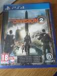 Tom Clancy's The Division 2 ps4