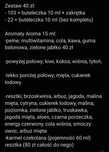 Olejki/lq 10 ml rozne