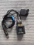 Logitech adapter audio bluetooth