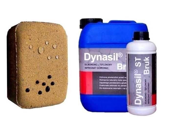 Impregnat Do Kostki Brukowej DYNASIL ST-BRUK 30 litrów