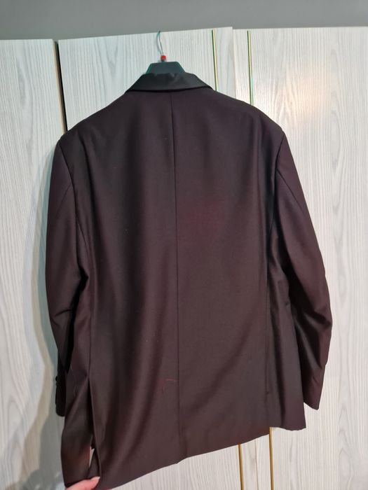 Smoking garnitur męski pioba livorno 56/176