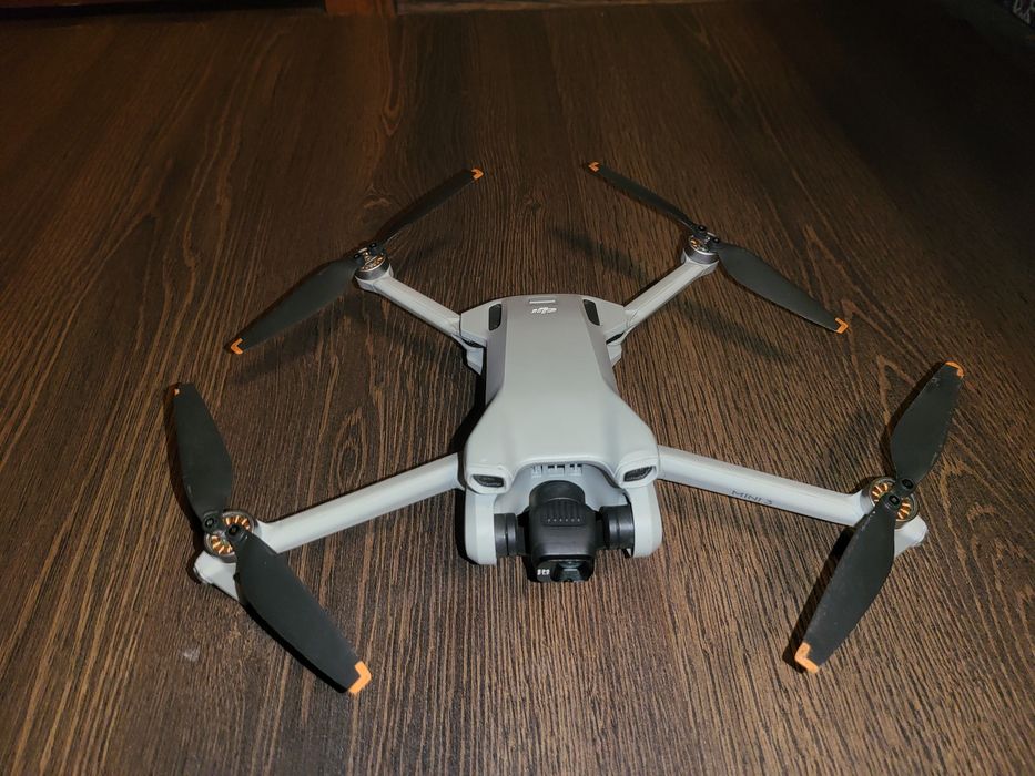 Dji mavic mini 3 Fly More Combo