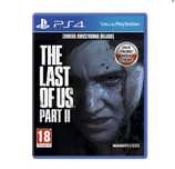 The last of us 2 ps4