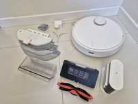 Xiaomi Mi Robot Sprzątający Vacuum-Mop P