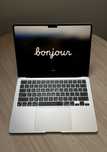 APPLE MacBook Air 13, 2022 M2, 8Gb, 256Gb